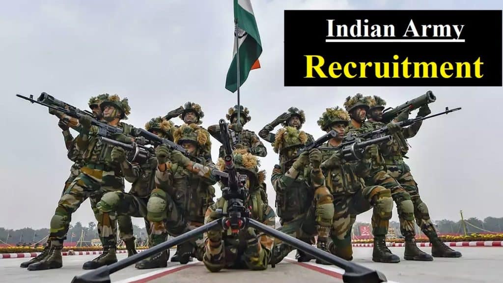 Indian Army NCC Special Entry Scheme 53rd Course