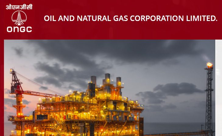 ONGC Recruitment