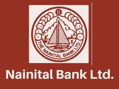 Nainital Bank Recruitment 2022