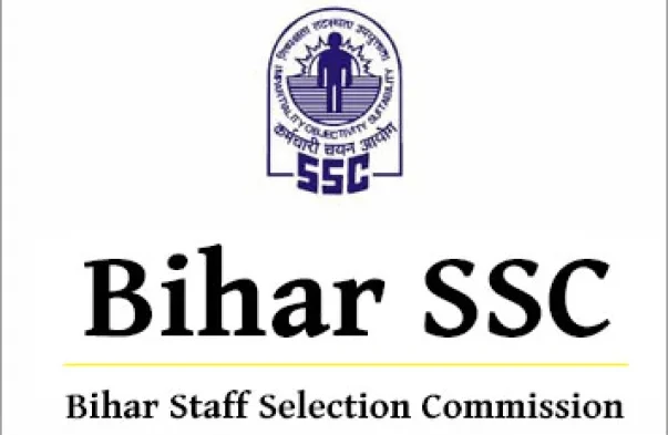 Bihar BSSC Graduate Level Form 2022