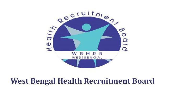 WBHRB CHA Recruitment 2022