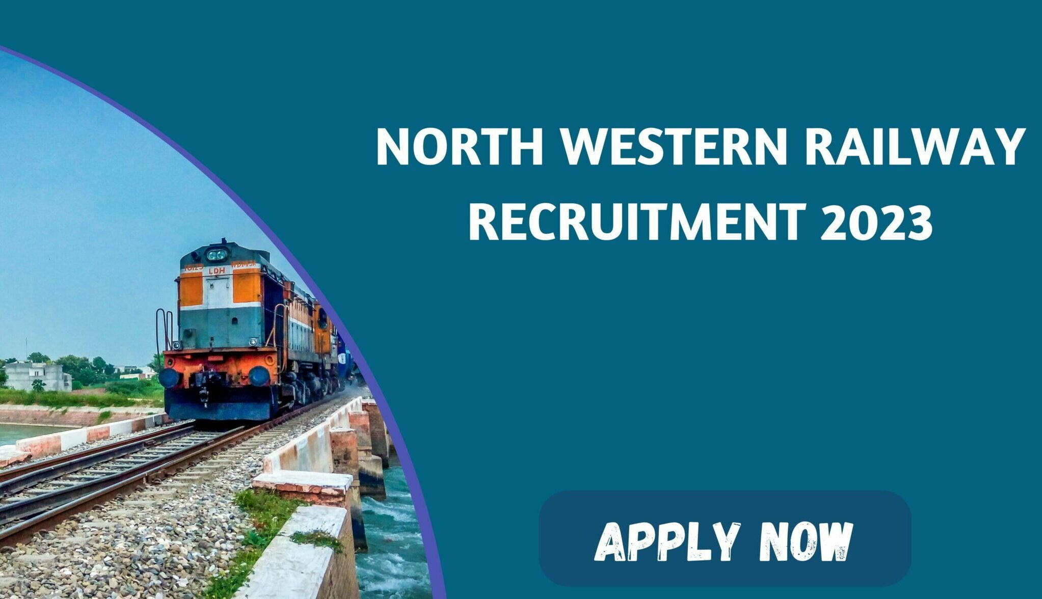 RRC North Western Railway NWR Jaipur Act. Apprentice Recruitment 2023