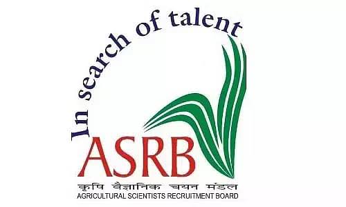 ASRB Subject Matter Specialist & Sr Scientific Officer Recruitment 2023:  Apply Online for 195 Posts