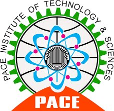 Pace Institute of Technology & Sciences, Ongole, Andhra Pradesh.