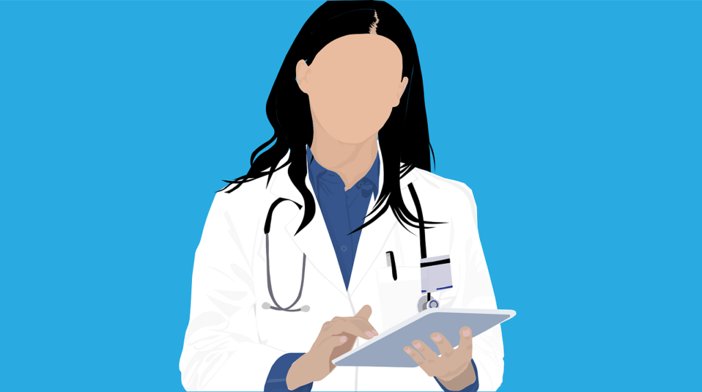 Before you start reducing weight, consult with your doctor