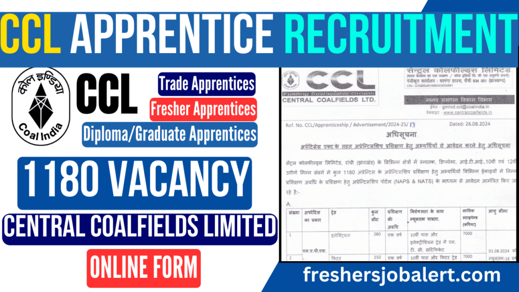 CCL Apprentice