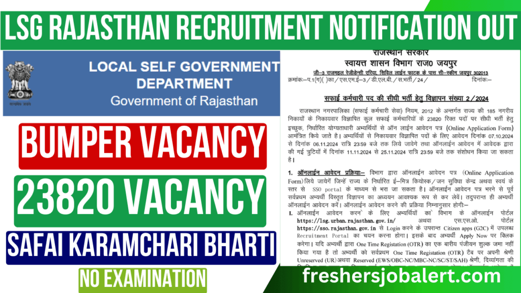Safai Karamchari Bharti