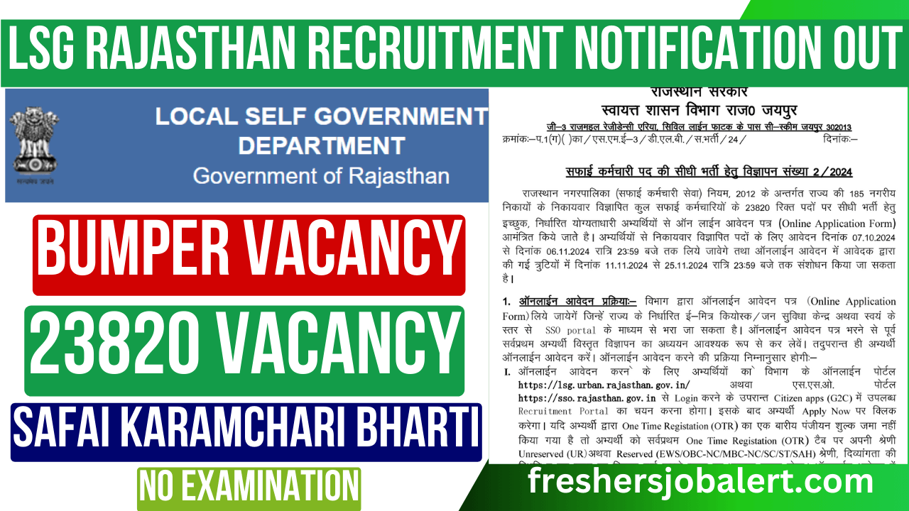 Safai Karamchari Bharti