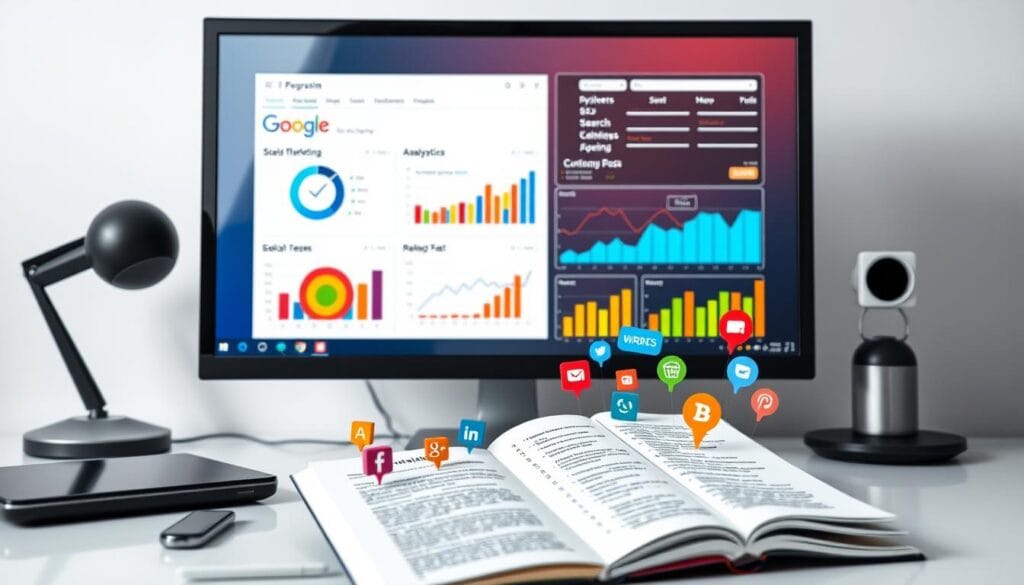 Digital Marketing Courses Online